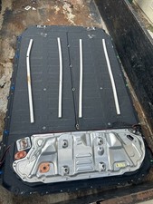 2020-2023 Tesla Model Y Battery Pack Long Range Performance TESTED ! 52k miles