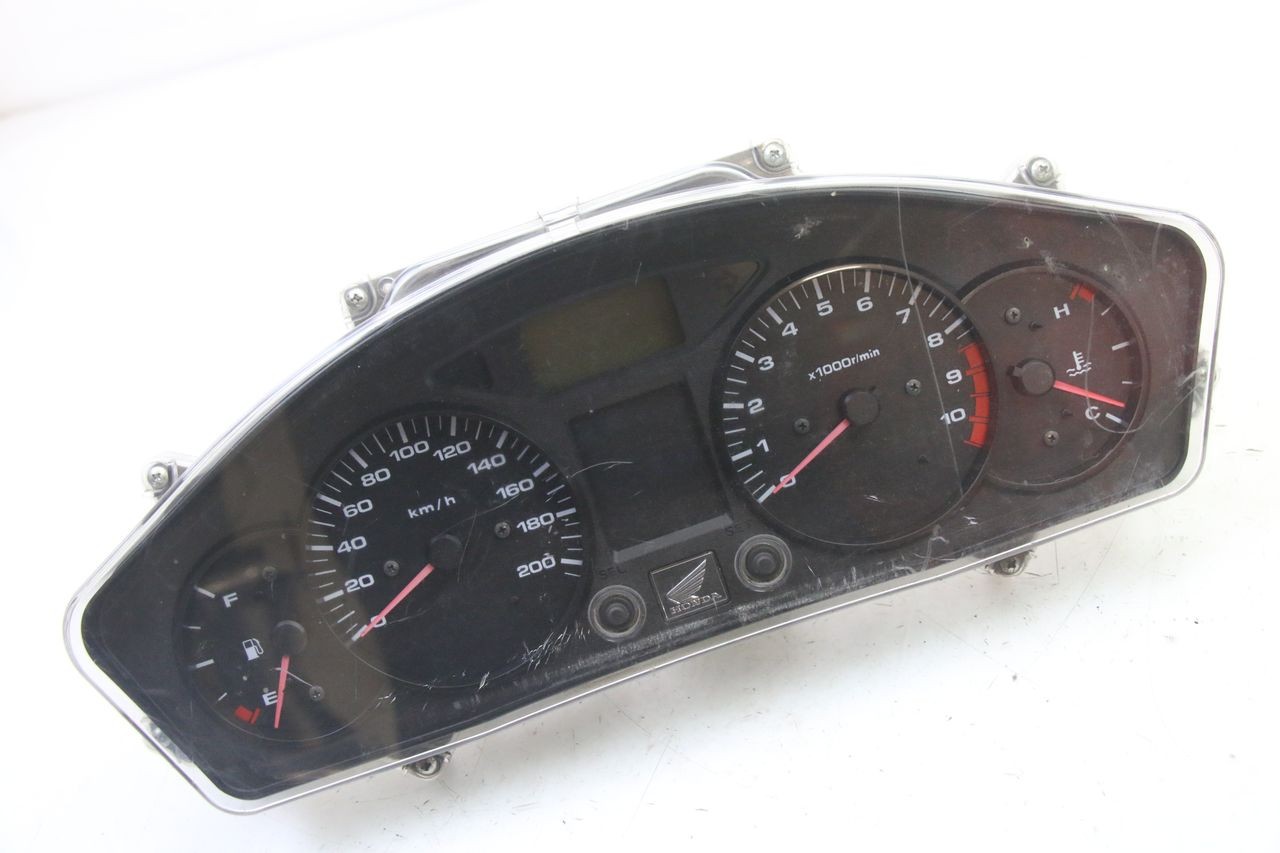 SPEEDOMETER - HONDA NTV DEAUVILLE ABS 700 (2007 - 2016)