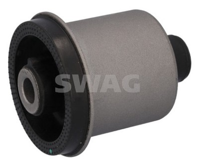 SWAG Lagerung Achskörper 33 11 2090 Gummi/Metall für NISSAN JUKE F15 Van DIG dCi