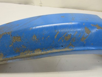 1981 Suzuki TS185 TS 185 Sierra front fender | eBay