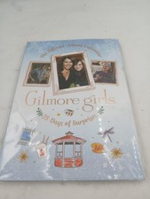 Gilmore Girls Offizieller Adventskalender 25 Tage Überraschungen Neu Versiegelt TV Show