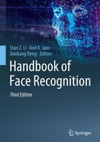 Handbook Of Face Recognition Jiankang Deng