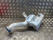 Mercedes-Benz SLK R172 2014 Wischwasserbehälter A1728600060 FOM98939