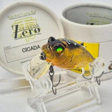 Megabass ito Griffon Zero CICADA UNUSED