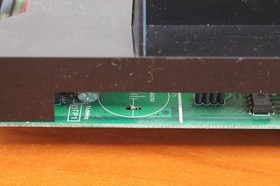 SNK NEOGEO MVS BASE - BOARD - NEO GEO