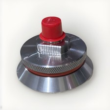 Airtech VV406TF Series Vacuum Valves