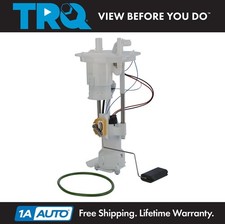 Trq Fuel Pump Module For 2005-2006 Ford Expedition Lincoln Navigator