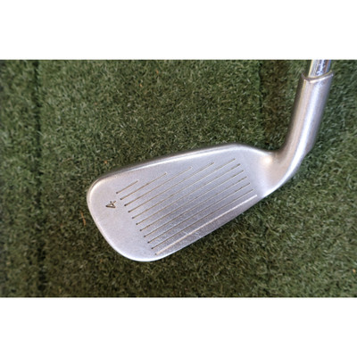 Fer 6 Ping G2 - Acier Régulier - Droitier - Bon état Reconditionné