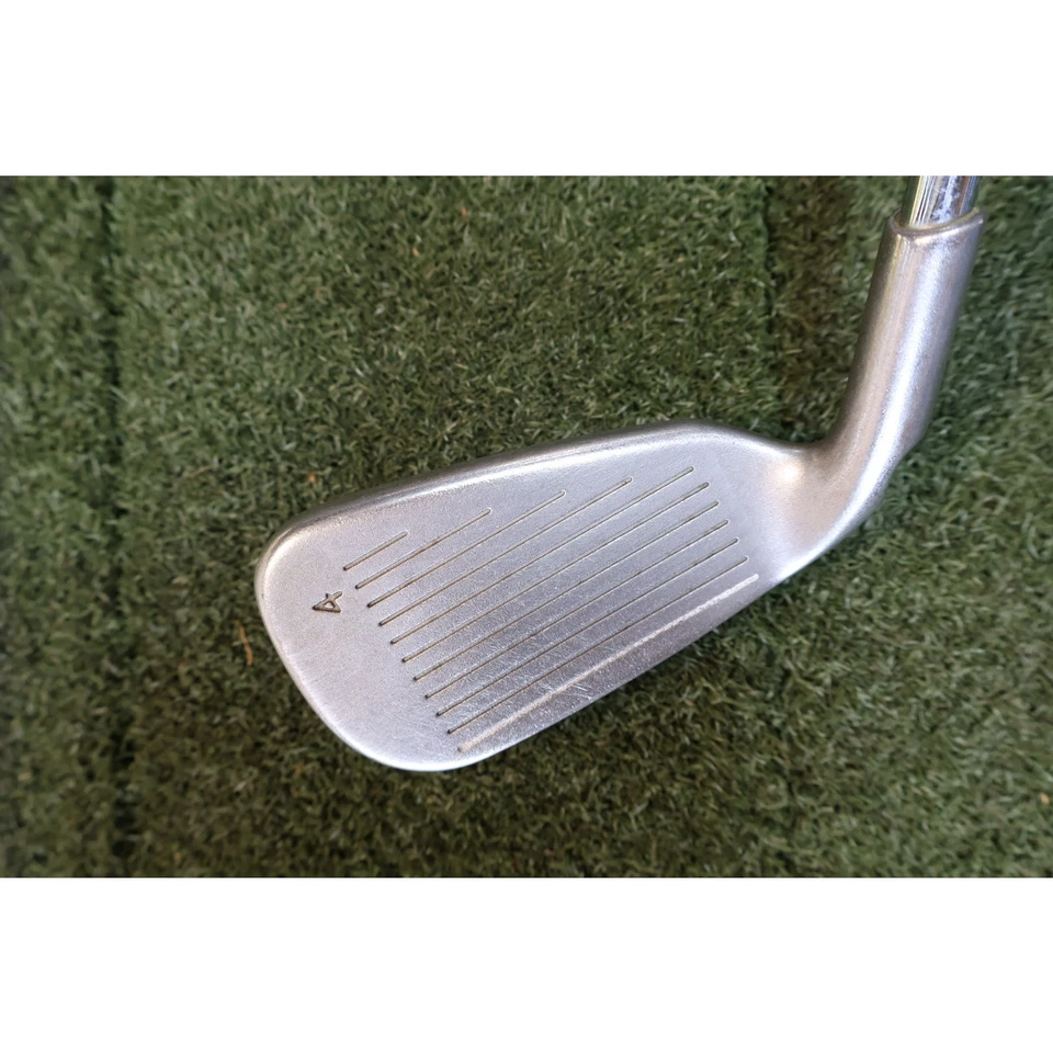 Ping G2 Black Dot Soft Regular Flex 38" Golf 4 Iron RH / 2B-S424 - Image 2 of 4