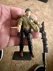 Tunnel Rat V1 90% Complete 1987 G.I. Joe Hasbro Vintage Action Figure