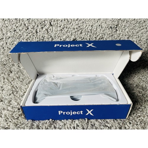 Consola de Juegos Portátil Project X Pantalla IPS de 4.3" Juego Soporte Arcade - Imagen 3 de 10