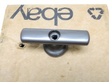 Nos 1935 1936 Ford Windshield Crank Out Handle Knob