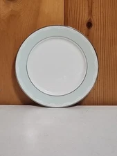 Lenox Debut Collection Charity Fine Bone China Plate 6'1/2 Size Rare