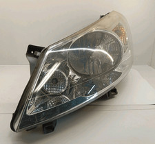 1401368180 Proiettore SX FIAT SCUDO (3H) 2.0MJT(88Kw)PL-TA Maxi12qFRG