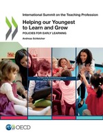 Oecd | Helping Our Youngest To Learn And Grow | Taschenbuch | Englisch (2019)