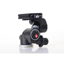 Manfrotto MA410 Junior Gear Tilt Head - Tripod Head - 410 Head