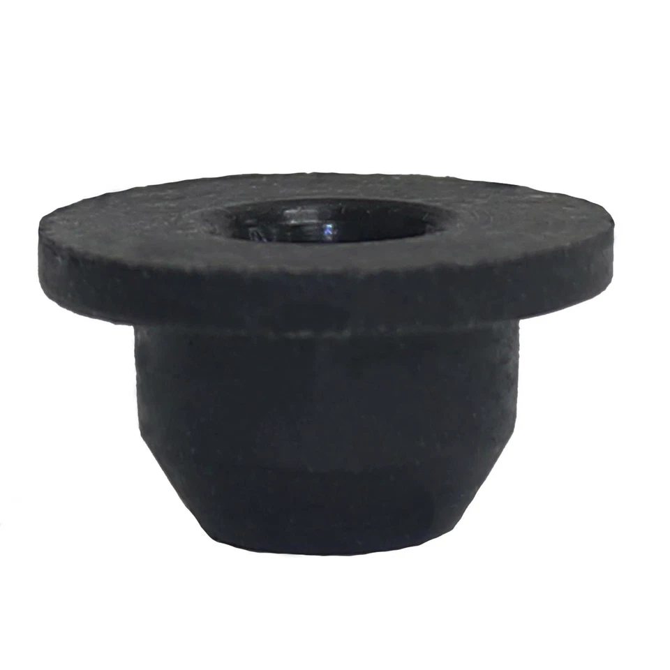 Sello de goma para bomba de lavado de parabrisas delantero trasero para Vauxhall Opel Corsa Astra Foto 2 de 4