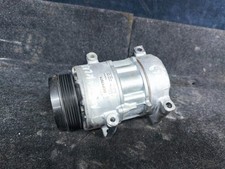 4371006210 klimakompressor MERCEDES CLASE A W169 180 CDI A-EDITION 2007 101654
