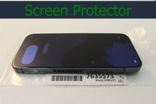 Google Pixel 9 Pro Black - Carrier Unlocked AT&T T-Mobile Verizon GSM 7635573