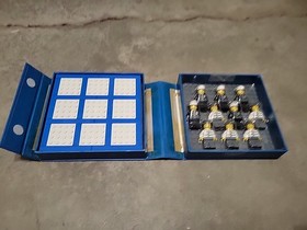 Lego Tic Tac Toe 4499574 Cops And Robbers Complete