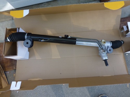 Power Steering Rack And Pinion For GMC ENVOY & CHEVROLET TRAILBLAZER 2003-2009