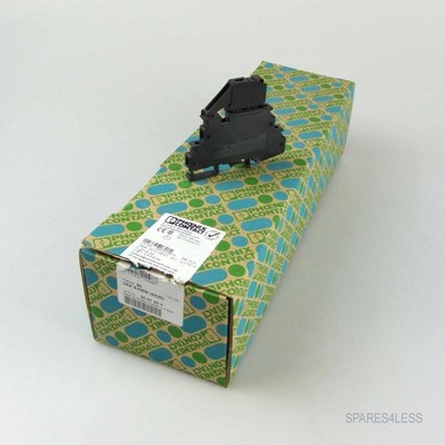 Phoenix Contact Reihenklemme UKK5-HESI (5X20) 3007204 (46 Stk.) OVP