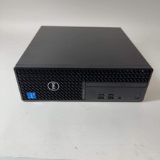 Dell Optiplex 3090 Core i5-10505 16GB RAM 256GB