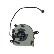 New CPU Cooling Fan 5V For HP Elitedesk 800 G3 65W Models 914256-001 5-Pin