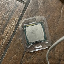 Intel Pentium G870 3.1GHz Dual-Core (BX80623G870) Processor
