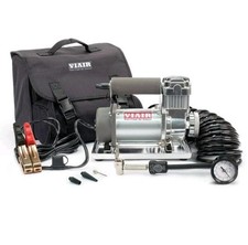 Viair 300p Portable Compressor Kit 5-in-1 Inflatordeflator - Free Delivery Viair 300p Portable Compressor Kit 5-in-1 Inflatordeflator - Free Delivery