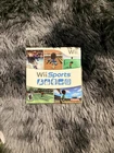 New ListingNintendo Wii Sports Nintendo Wii Sports Game Disc Tested