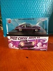 Hot Wheels RLC 1972 Chevy Nova SS Spectraflame Purple Chevrolet Red Line Club 🆕