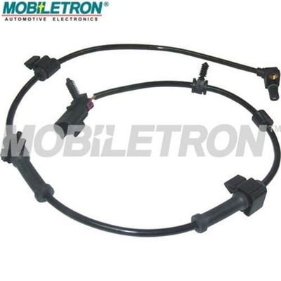 ABS Sensor Raddrehzahl MOBILETRON AB-US065 für CHEVROLET TRAILBLAZER AWD SAAB 7X