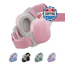 Alpine Muffy Baby Ear Muffs for Toddlers