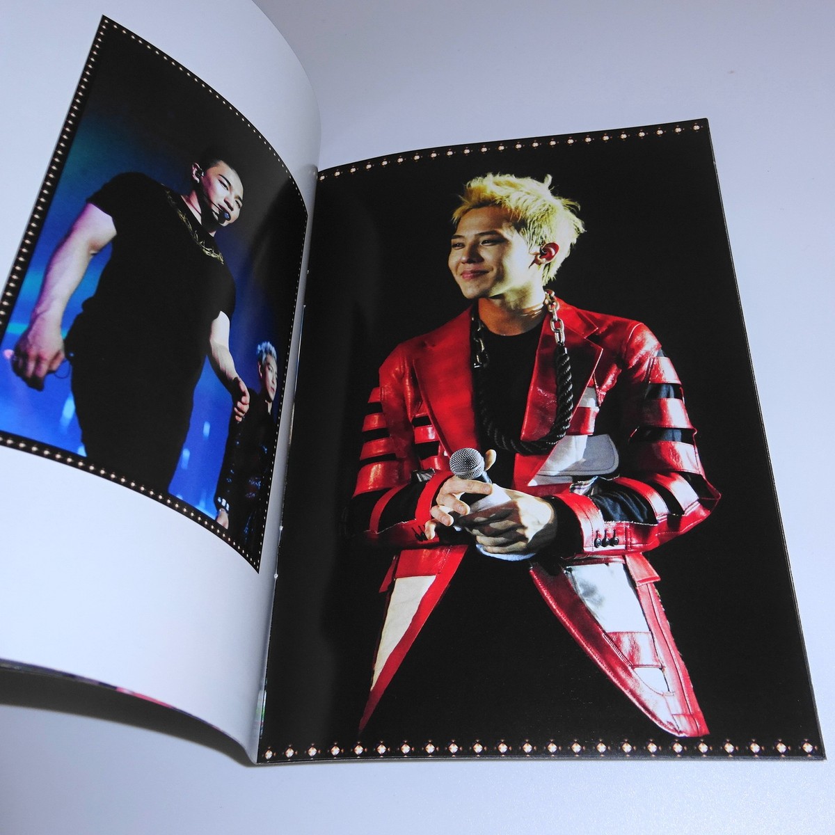 BIGBANG 2011 BIGBANG LIVE CONCERT DVD | eBay