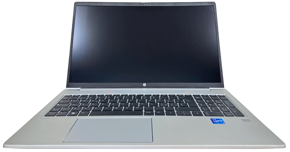 NOTEBOOK PC PORTATILE HP PROBOOK 650 G8 INTEL I5-1145G7 SSD 512GB 8GB WIN 11 PRO - Immagine 2 di 4