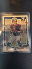 2023 Panini Donruss - Rated Rookie C.J. Stroud #339 (RC) Houston