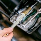 Soap Stone for Marking Welders Marker Pen Soapstone Welding Chalk