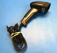 Metrologic Honeywell Focus MS1690 USB Wired 1D 2D Barcode Scanner with USB Cable