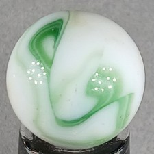 Jabo Swirl Marble .60 Inches Near-Mint Condition Combined Shipping
