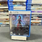 Outriders: Worldslayer Playstation 5