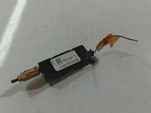 Volkswagen Passat 2007 Antenna Module Unit 3C9035552A, 3C9 035 552 #2796056-88