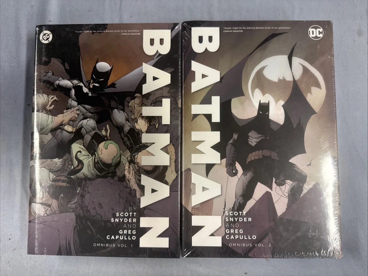 DC Archives for sale | eBay