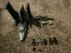 LEGO Star Wars Bad Batch Shuttle