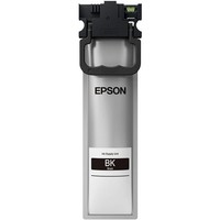 Epson T11D1 Schwarz Druckerpatrone