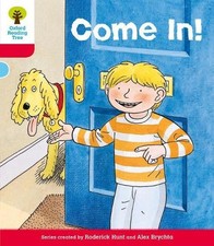 Roderick Hunt Oxford Reading Tree: Level 4: Stories: Com (Paperback) (US IMPORT)