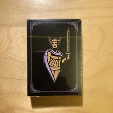 Golden State Valkyries Playing Cards WNBA 2025 Sealed Mint Fan Appreciation