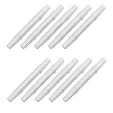 100PCS Optical Fiber Box Cable BOX Round Tube Heat Shrink Tubing to