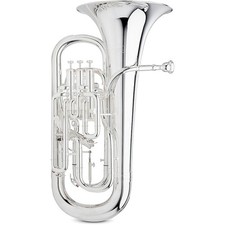 Allora Allora Paris Compensating Euphonium Silver