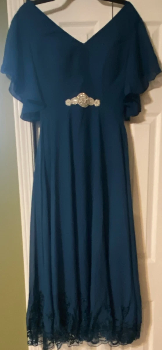 Embroidery Wedding Dresses for Sale - eBay